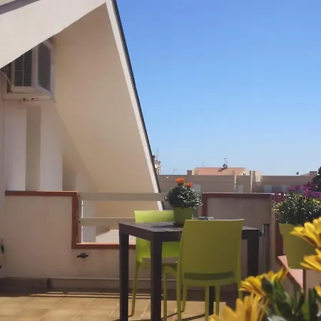 Sugnu Ca Apartment Marina di Ragusa