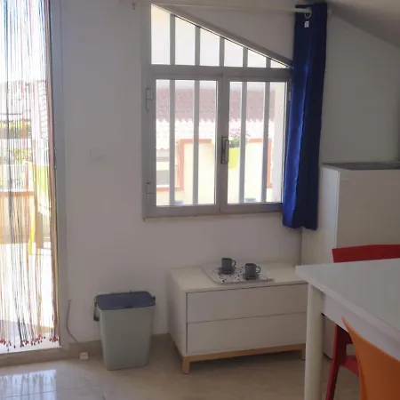 Apartment Sugnu Ca Marina di Ragusa