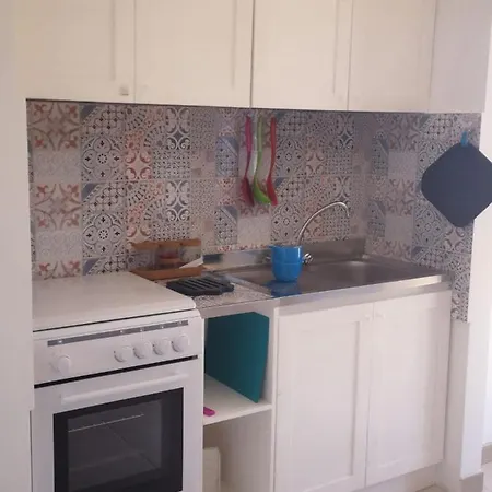 Apartment Sugnu Ca