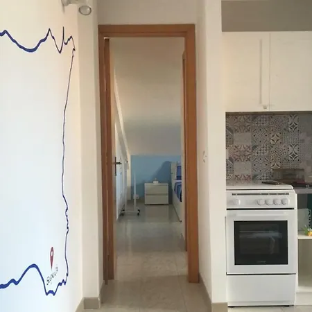 Sugnu Ca * Marina di Ragusa