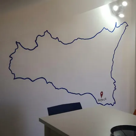 Apartment Sugnu Ca *
